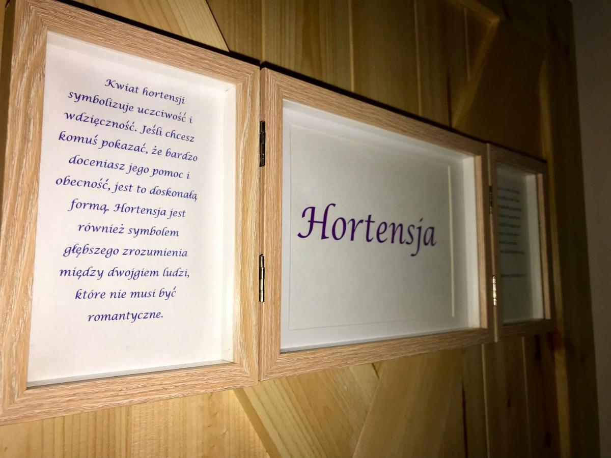 Villa Bonaluti Mirsk Esterno foto