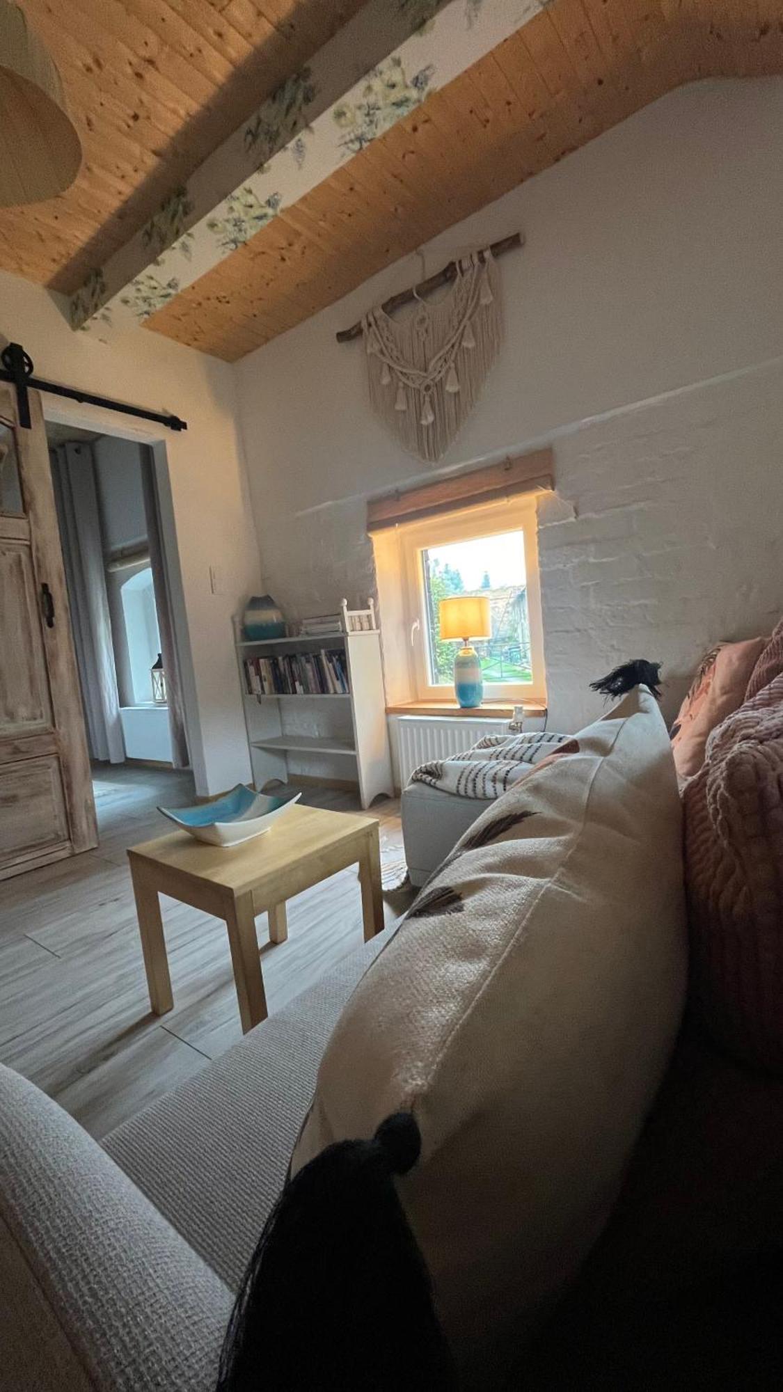 Villa Bonaluti Mirsk Esterno foto