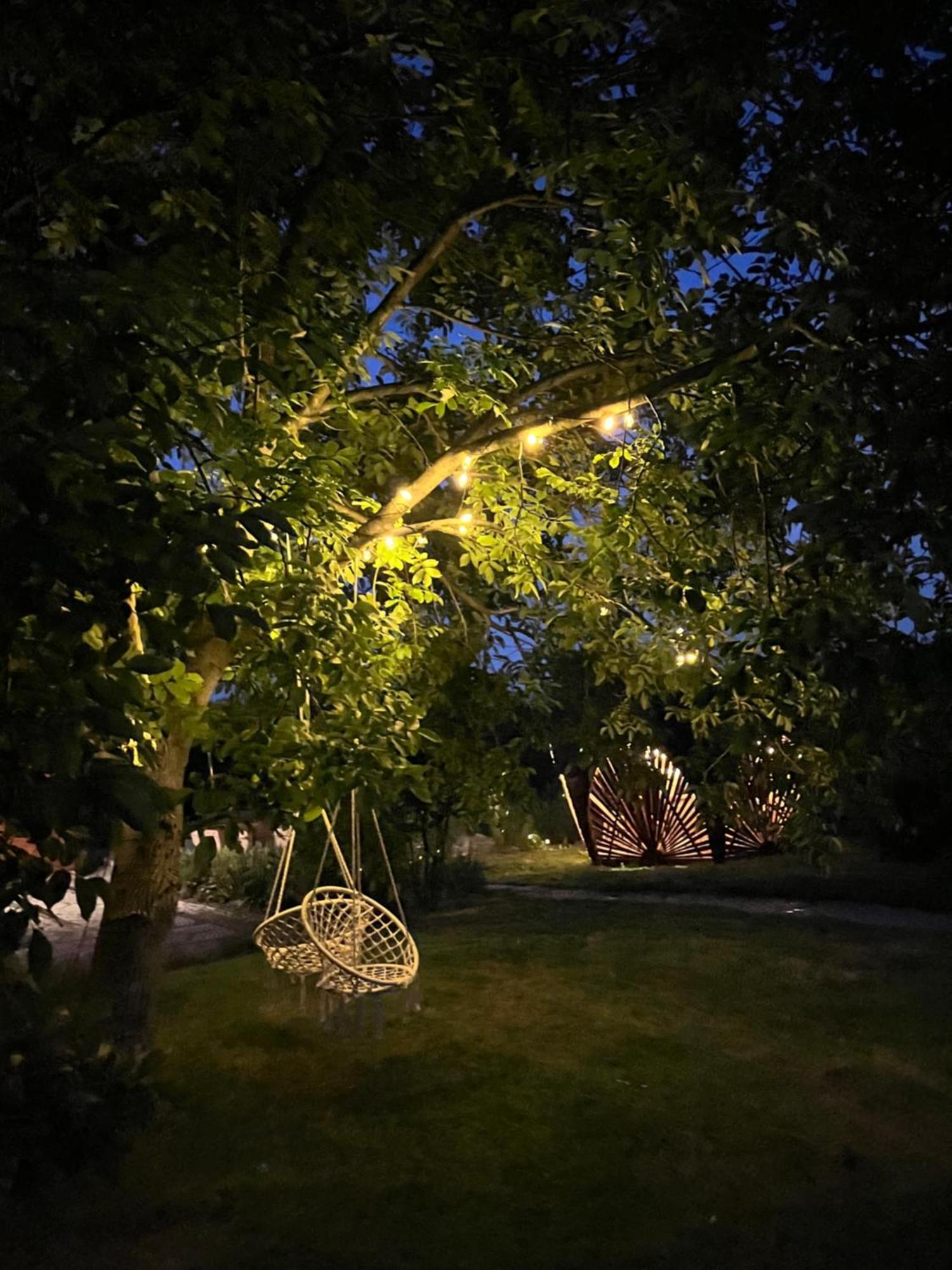 Villa Bonaluti Mirsk Esterno foto