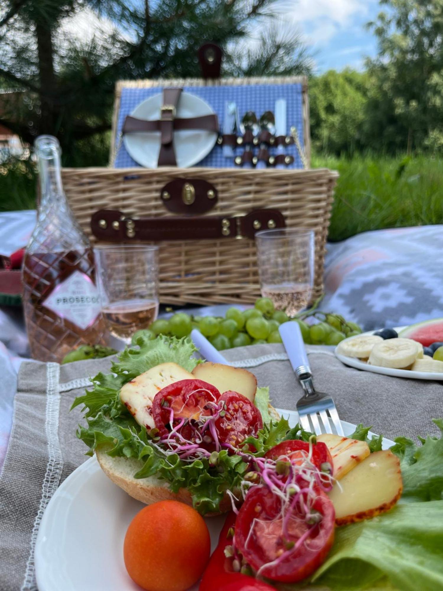 Villa Bonaluti Mirsk Esterno foto