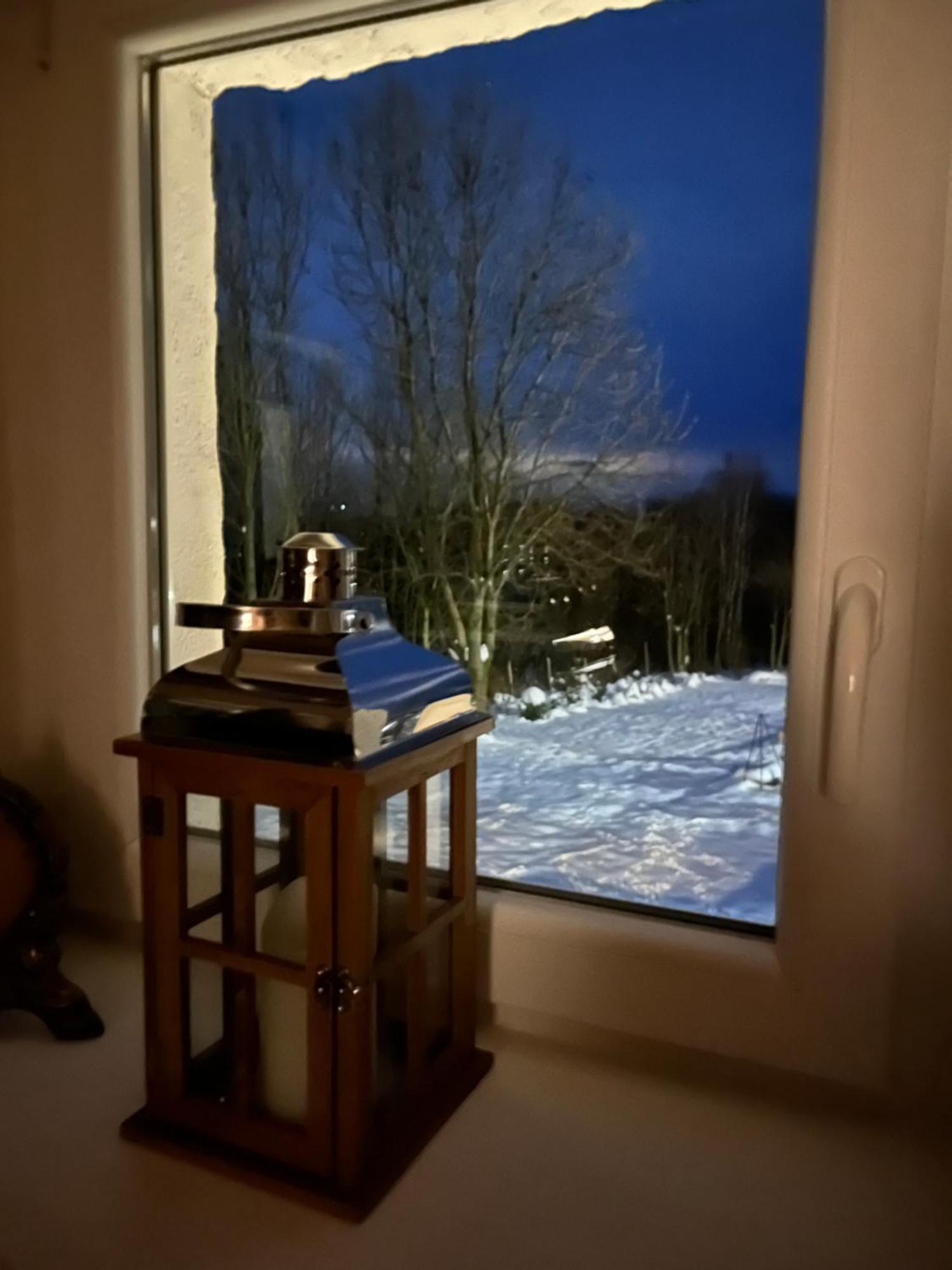 Villa Bonaluti Mirsk Esterno foto