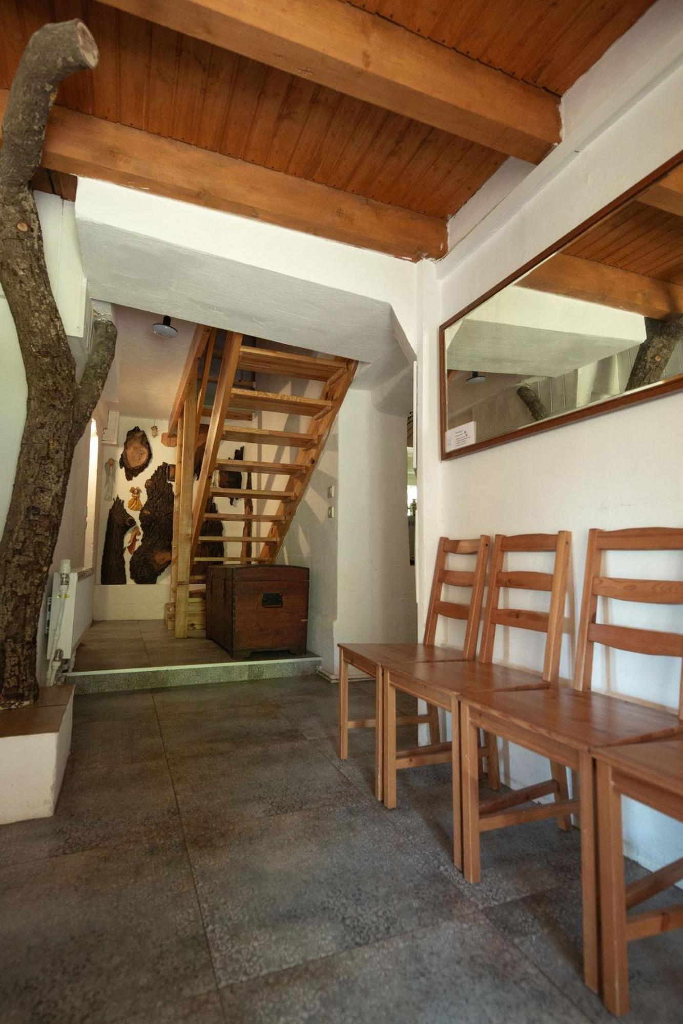 Villa Bonaluti Mirsk Esterno foto